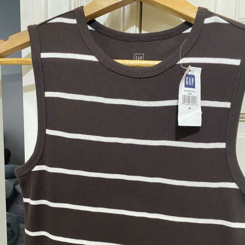 Gap Medium Top